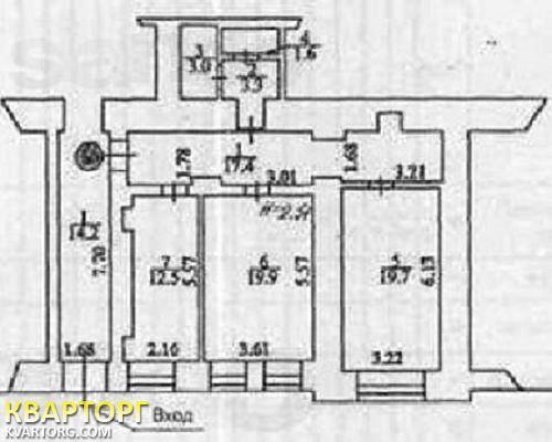 Rent out office. Киев, ул. Пушкинская 8"Б", — photo 2