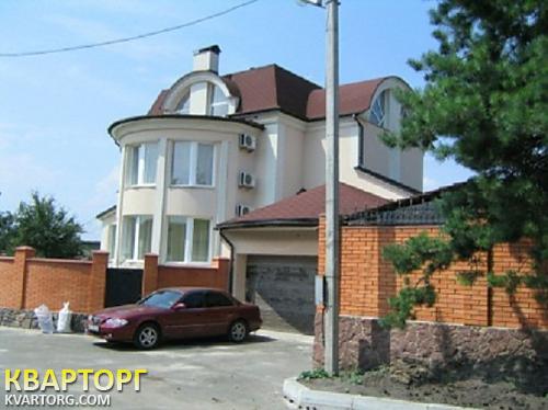 Sell house. Киевская обл., Крюковщина — photo 1