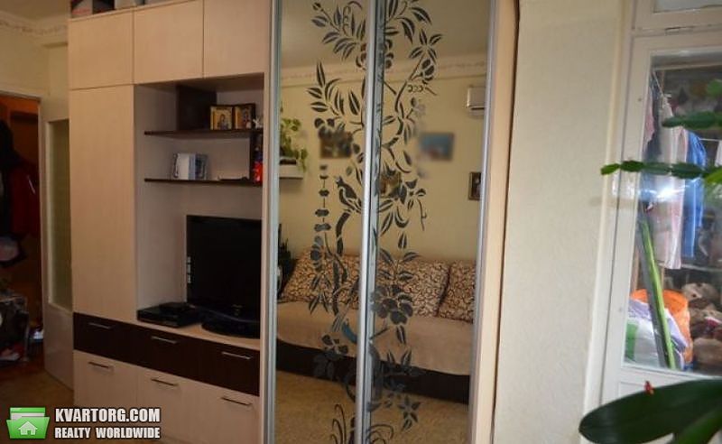 Sell 1-room apartment. Киев,  Никольско-Слободская — photo 5