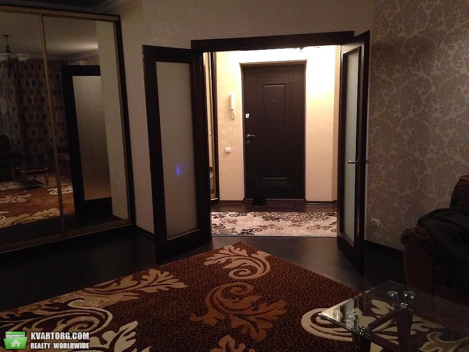 Rent out 1-room apartment. Киев,  Науки пр — photo 1