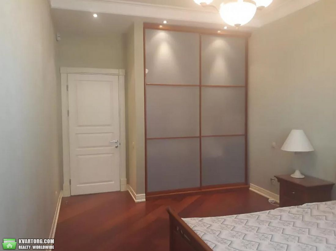 Rent out 2-room apartment. Киев,  Никольско-Ботаническая — photo 4