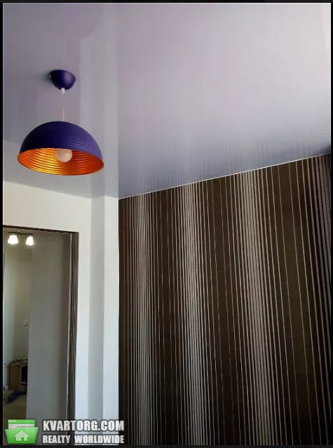 Rent out 1-room apartment. Киев, Крушельницкой — photo 5