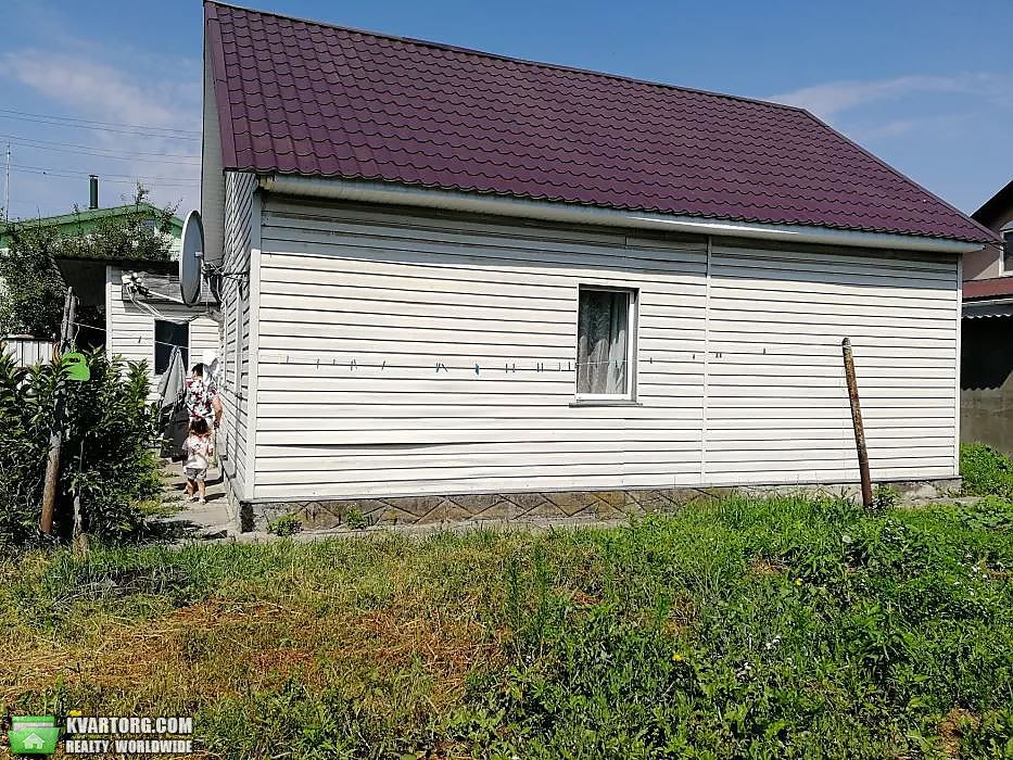 Sell house. Бровары, Старотроицкая — photo 3