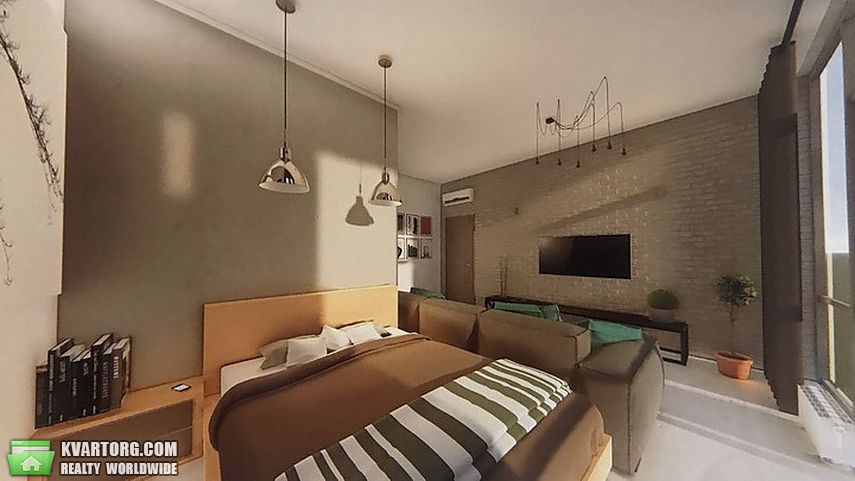 Sell 1-room apartment. Одесса, Академика Сахарова — photo 1
