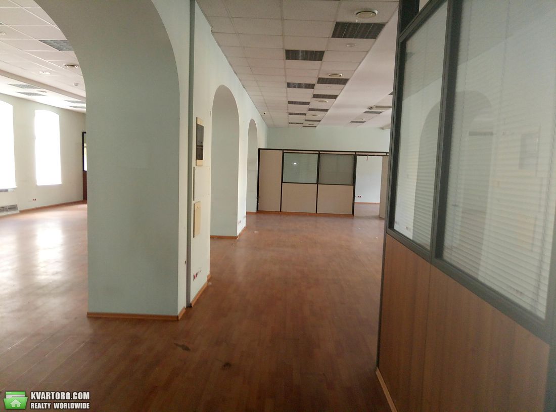 Rent out office. Киев,  Большая Васильковская — photo 1