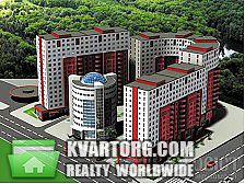 Sell 3-room apartment. Киев, Эрнста — photo 8
