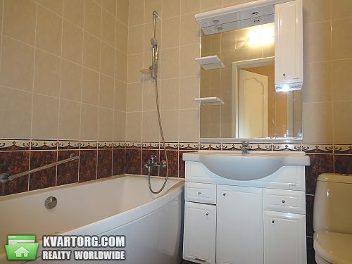 Rent out 2-room apartment. Одесса, Фонтанская дорога — photo 9