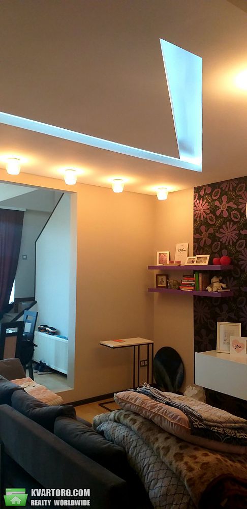Sell 4-room apartment. Харьков, Новоалександровская — photo 4