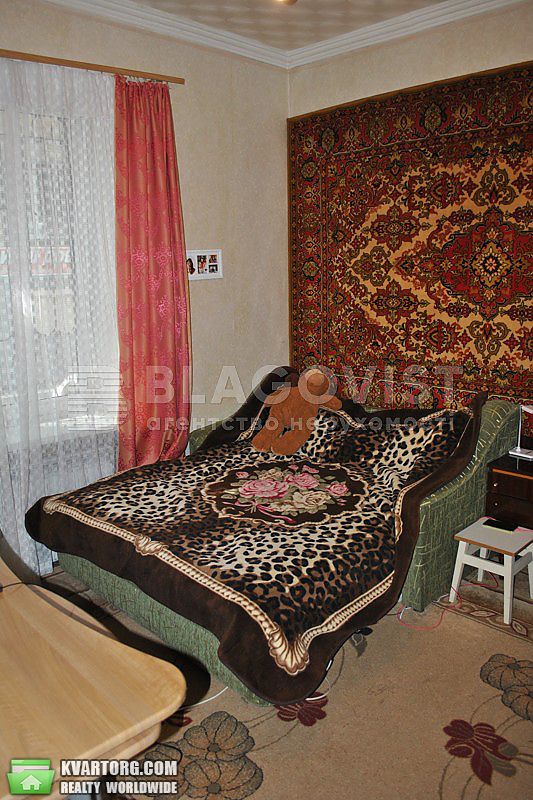 Sell 3-room apartment. Киев,  Васильковская — photo 7