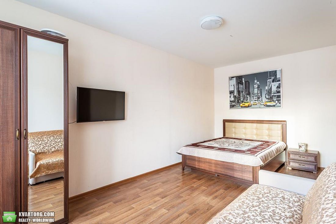 Rent out 1-room apartment. Харьков, Клочковская — photo 2