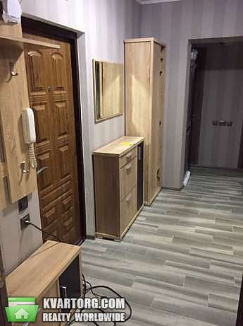 Rent out 2-room apartment. Киев,  Северная — photo 8