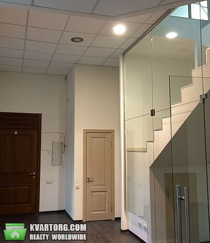 Rent out office. Киев, Владимирская — photo 2