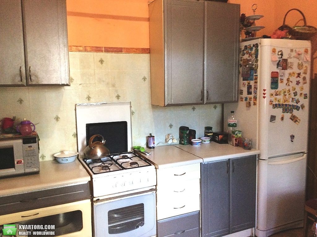 продам 2-комнатную квартиру. Одесса,  Нищинского - фото 4