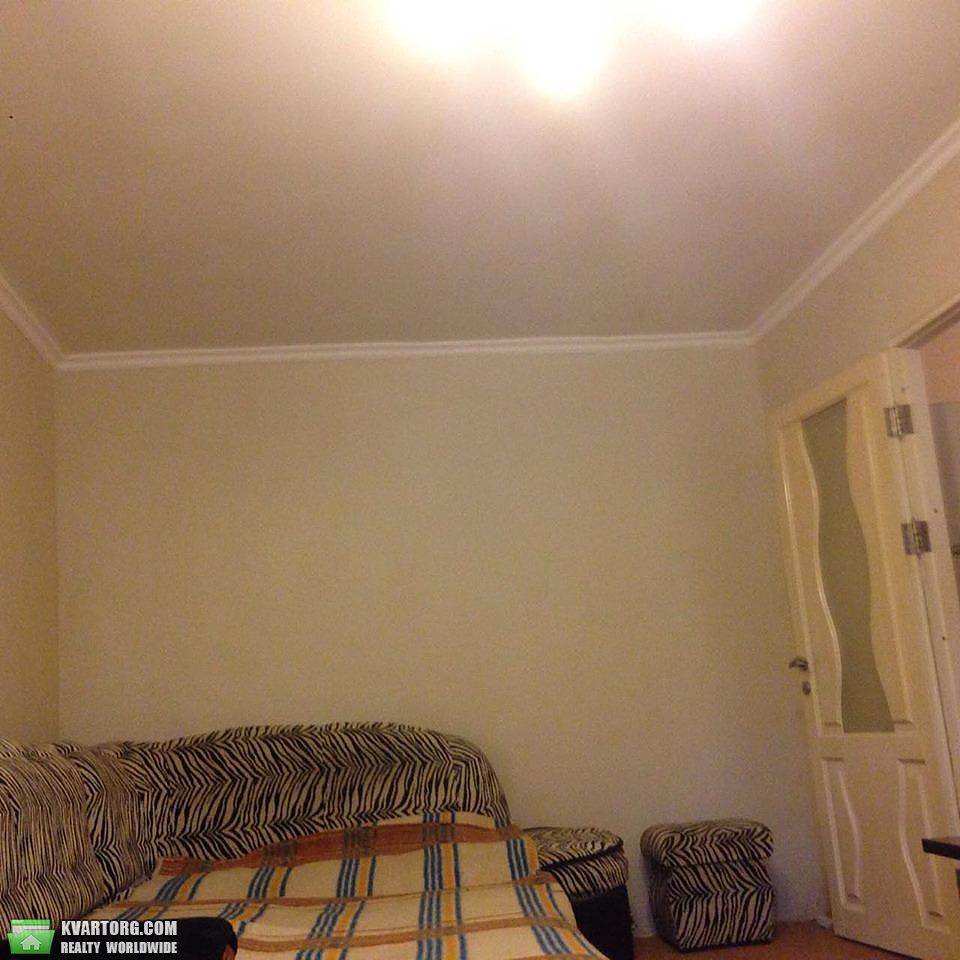 Rent out 1-room apartment. Одесса,  Космонавтов — photo 5