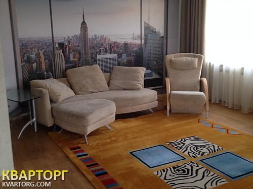 Sell 1-room apartment. Киев, Русановская набережная — photo 1