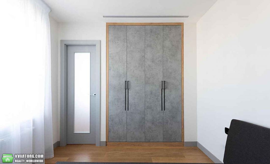 Rent out 1-room apartment. Киев,  Чавдар — photo 4