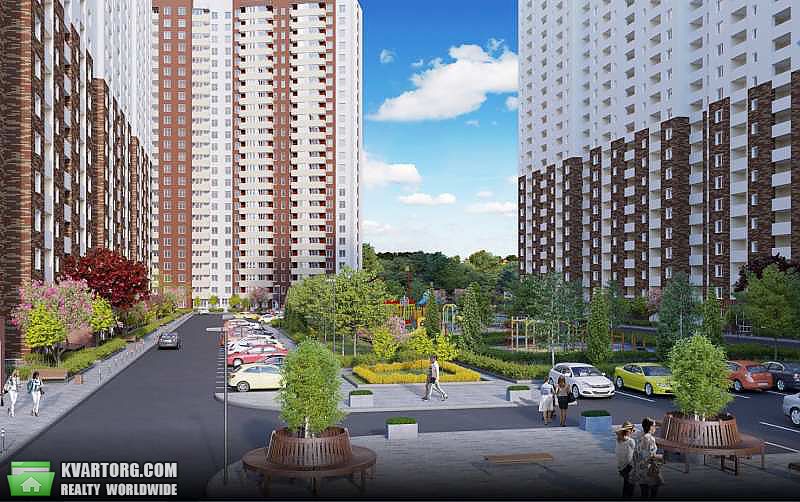 Sell 2-room apartment. Киев, Балтийский переулок — photo 1