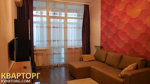 Rent out 1-room apartment. Киев,  Героев Сталинграда пр — photo 3