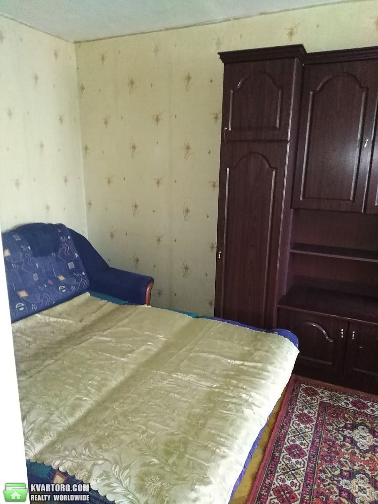 Rent out 1-room apartment. Киев,  Радужная — photo 4