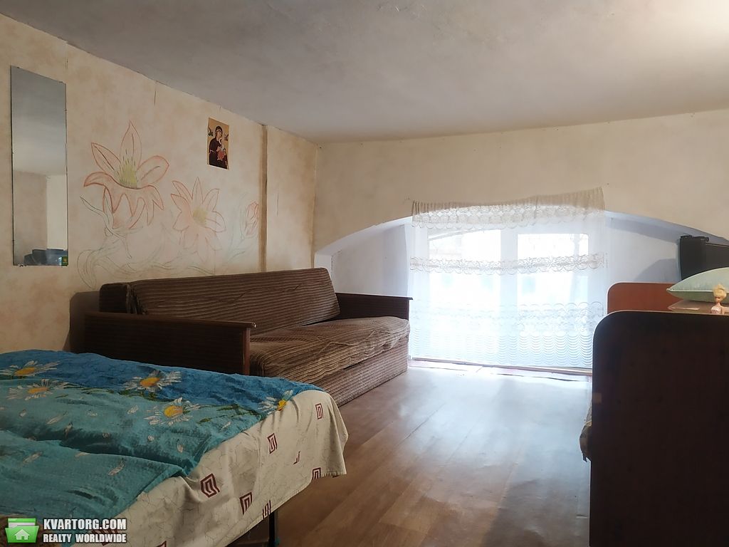 Sell 1-room apartment. Одесса, Военный спуск — photo 1