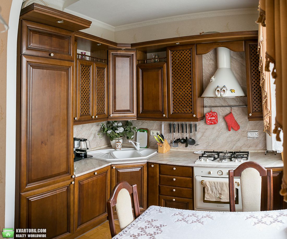 Sell 2-room apartment. Киев, пр-т Воздухофлотский — photo 5