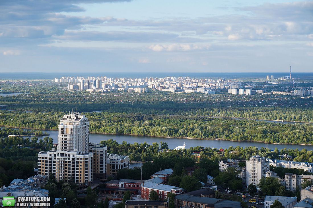 Sell multi-room apartment. Киев,  Кловский спуск — photo 3