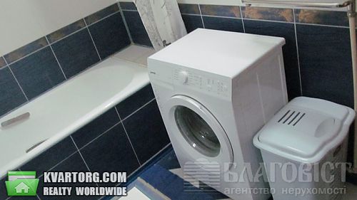 Sell 2-room apartment. Киев, Никольско-Слободская — photo 6