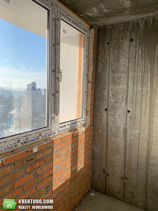 Sell 1-room apartment. Киев,  Краковская — photo 4