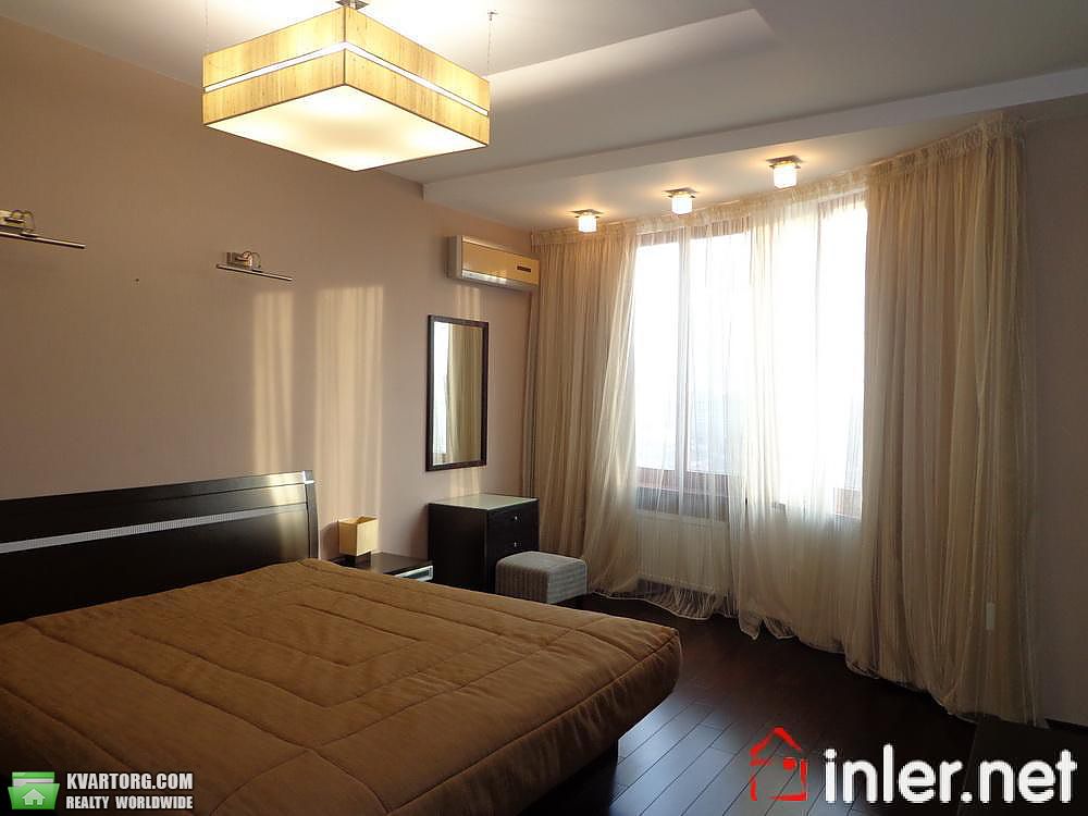 Rent out 4-room apartment. Одесса, Тенистая — photo 3