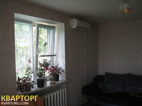 Sell 1-room apartment. Киев,  Салютная — photo 3