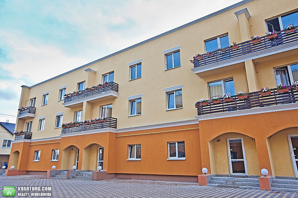 Sell 1-room apartment. Киев, Грушевского — photo 3