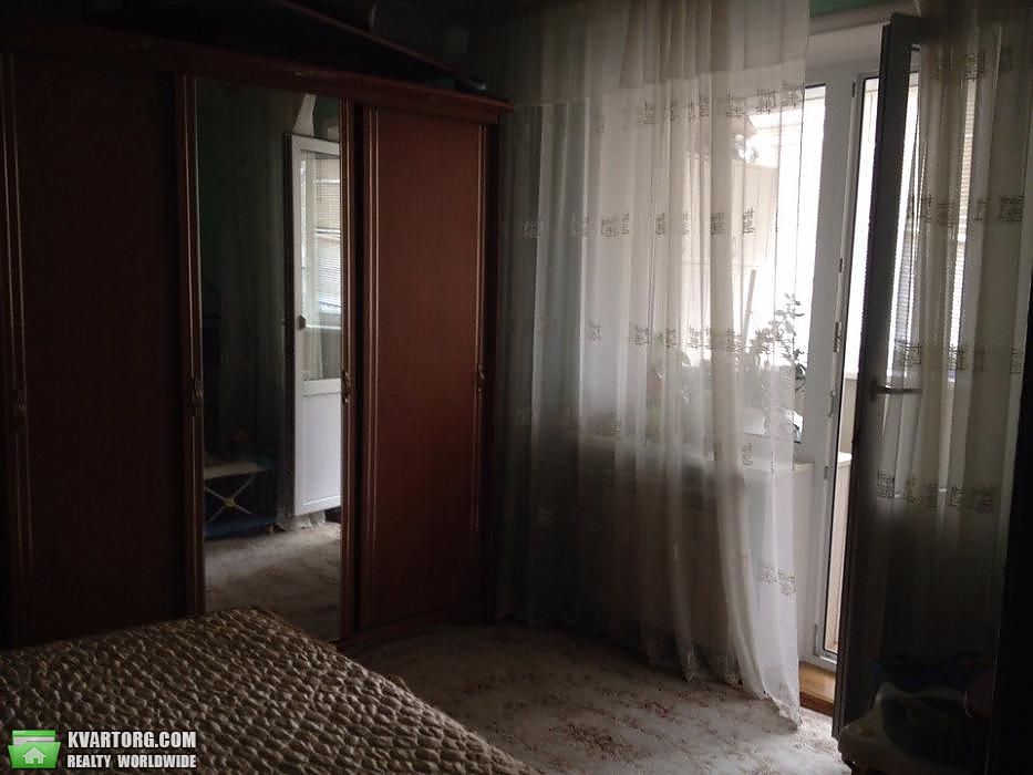 Sell 3-room apartment. Киев,  Бальзака — photo 4