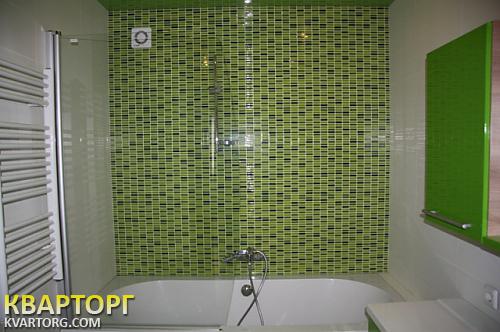 Rent out 3-room apartment. Киев,  Голосеевская — photo 7