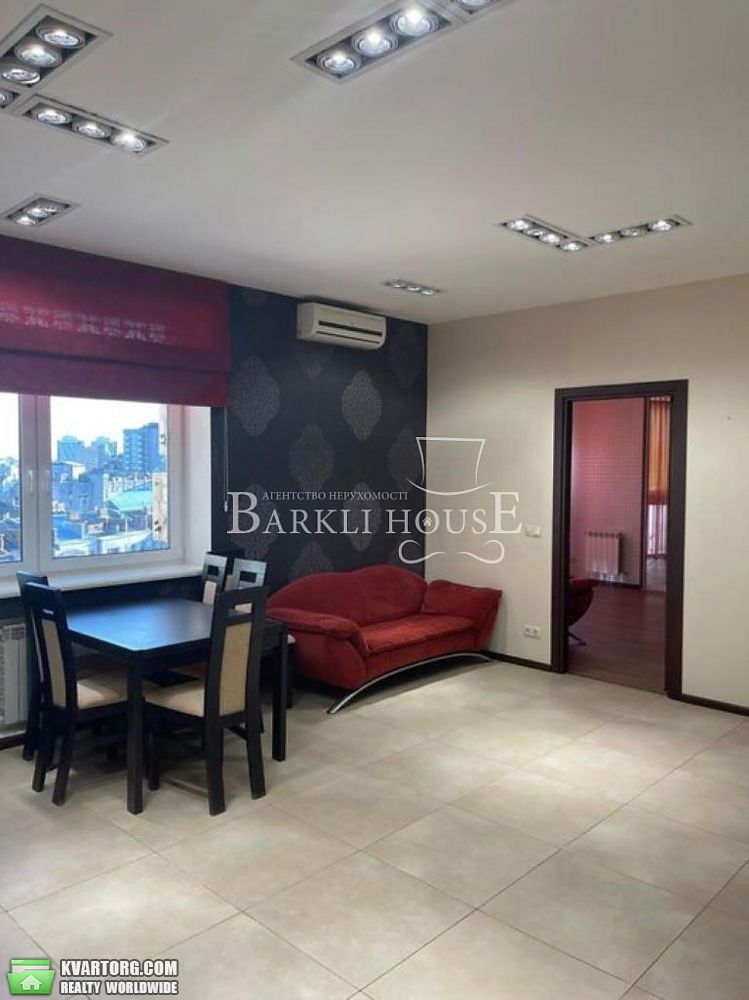 Rent out 3-room apartment. Киев,  Кудрявский спуск — photo 9