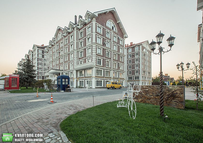 Sell 1-room apartment. Киев, Луценко — photo 1