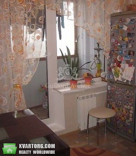Sell 1-room apartment. Киев, Рокоссовского Маршала — photo 3