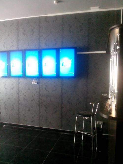 Rent out office. Киев, Прорезная — photo 2