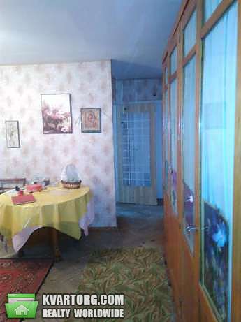 Sell 3-room apartment. Киев, пер. Никольский — photo 5