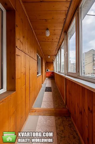 Rent out 2-room apartment. Киев,  Саксаганского — photo 8
