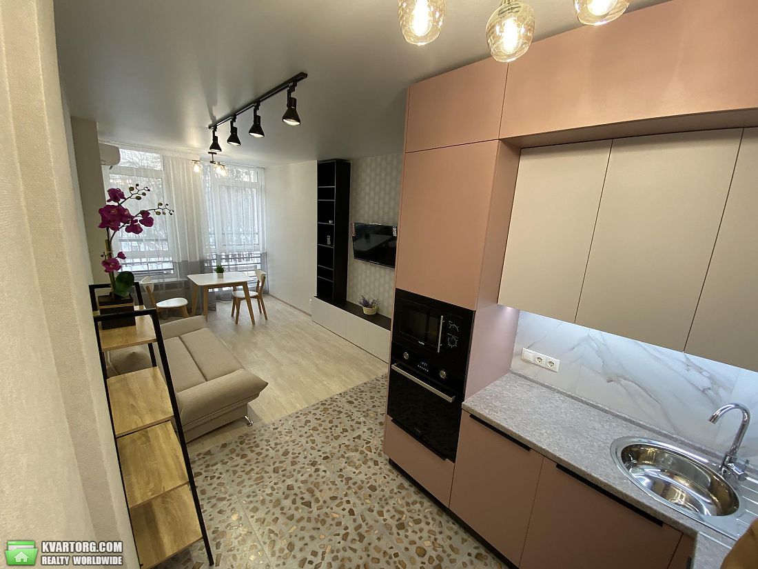 Sell 1-room apartment. Киев,  Теремковская — photo 2