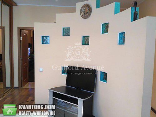 Sell 2-room apartment. Киев,  Дружбы Народов бул — photo 5