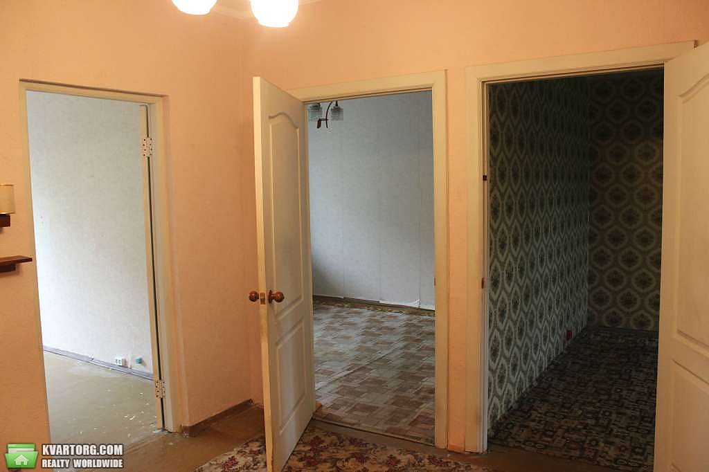 Sell 3-room apartment. Киев,  Большая Китаевская — photo 2