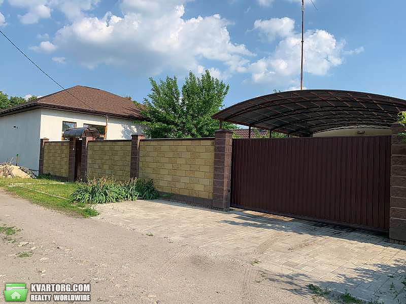 Sell house. Харьков, проезд Невельский — photo 1