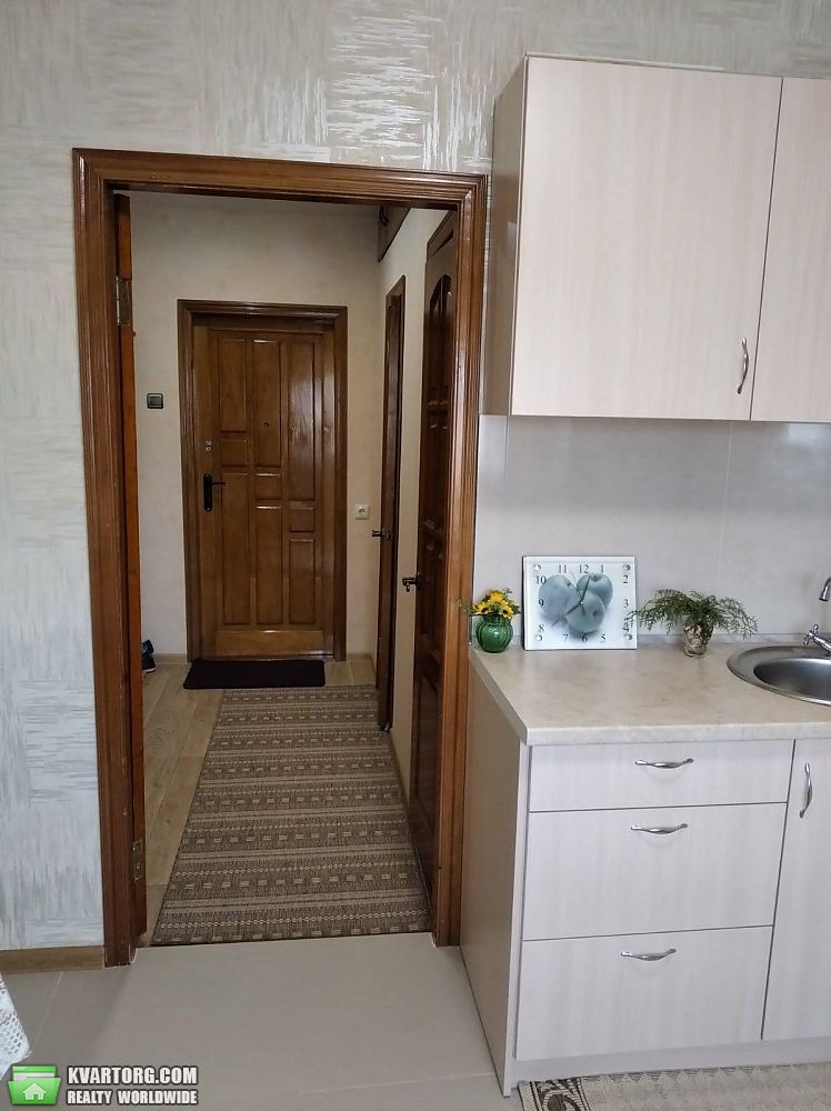 Sell 1-room apartment. Одесса, З/аболотного — photo 3