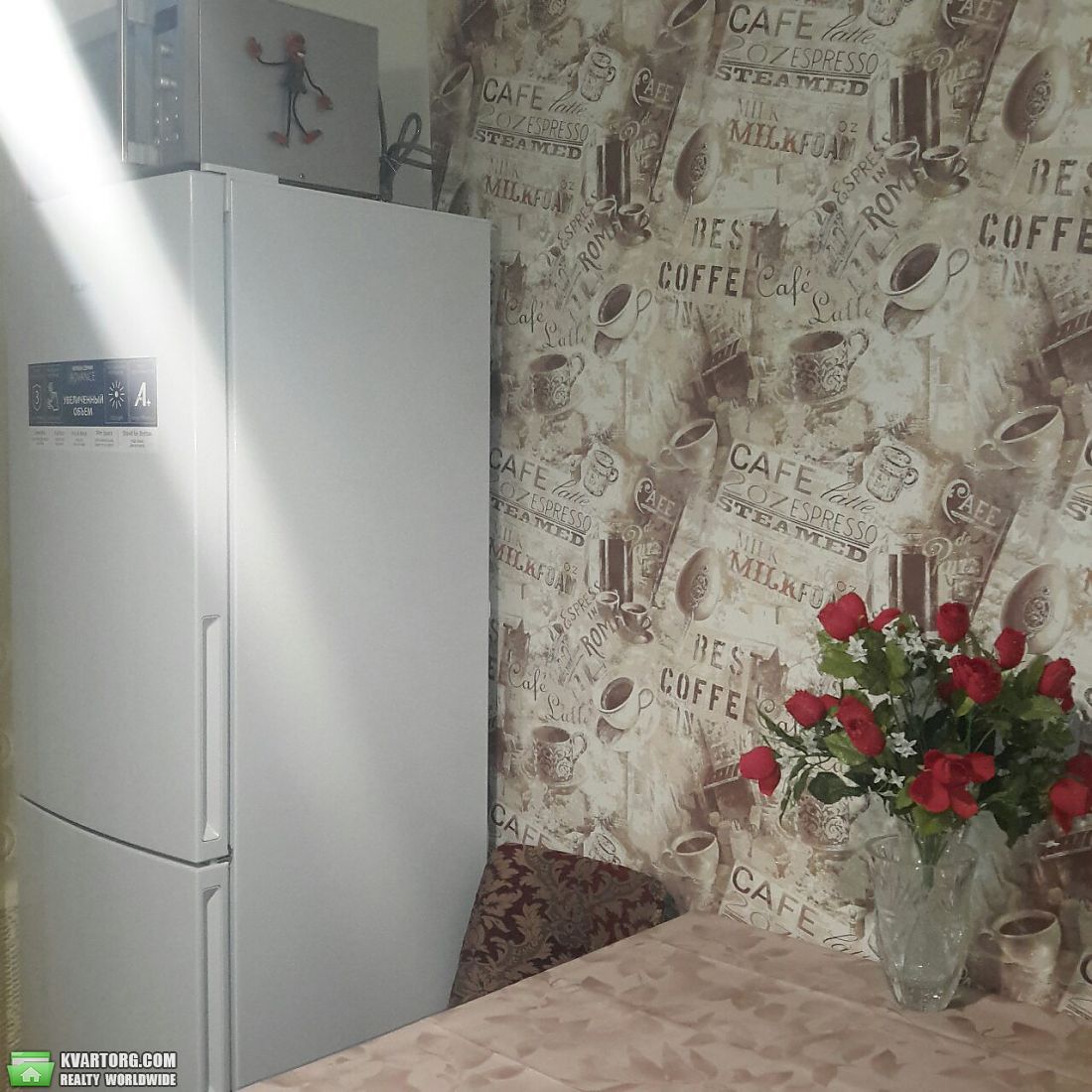 Rent out 2-room apartment. Киев,  Крещатик — photo 2