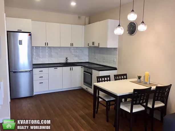 Rent out 1-room apartment. Киев, Ивана Кудри — photo 1