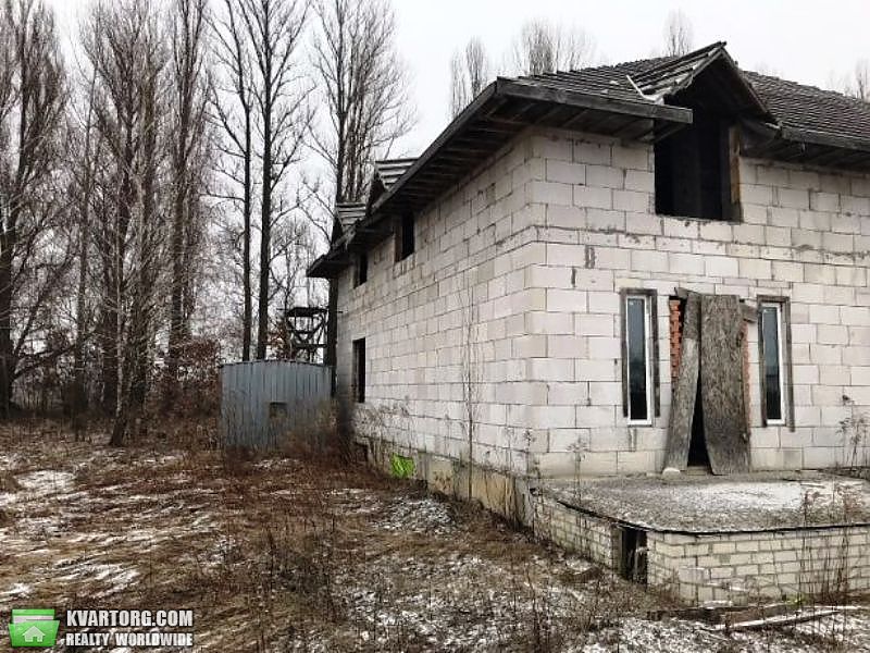 Sell house. Киевская обл., с. Крушинка — photo 1