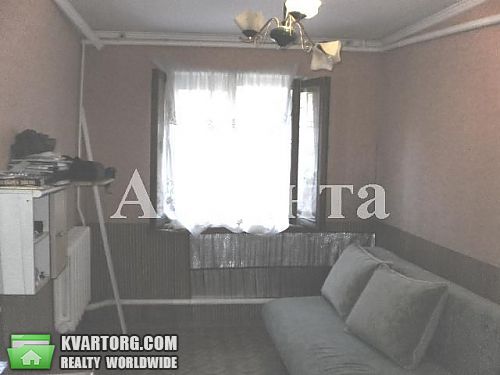 Sell house. Одесса, 8 Марта — photo 1