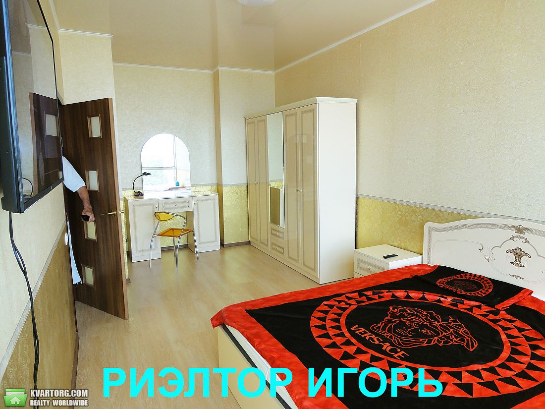 Rent out 1-room apartment. Одесса, Болгарская — photo 3