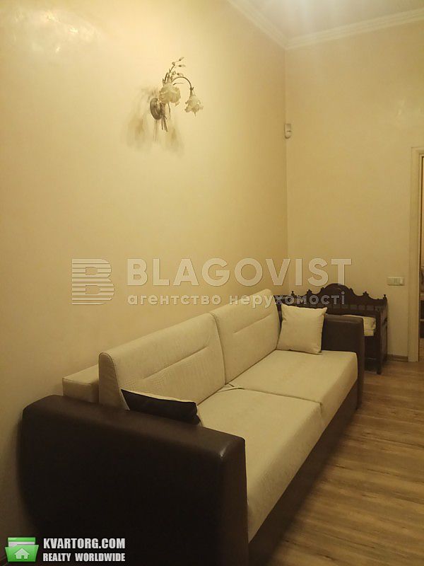 Sell 2-room apartment. Киев, Жилянська — photo 4